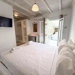Villa & Suite Elia Mykonos
